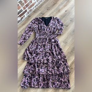Lucy Paris dress